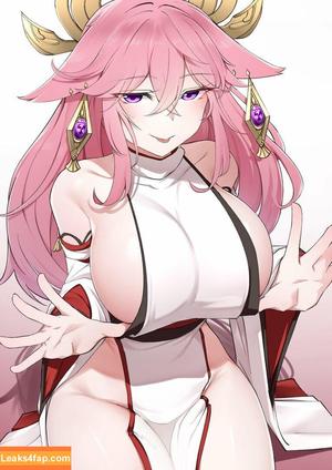 Genshin Impact photo #2689