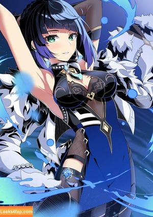 Genshin Impact photo #2691