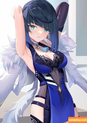 Genshin Impact photo #2692