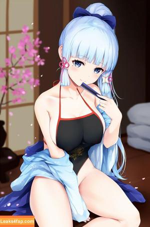 Genshin Impact photo #2694