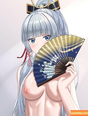 Genshin Impact photo #2696