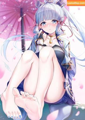 Genshin Impact photo #2698