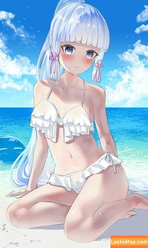 Genshin Impact photo #2701