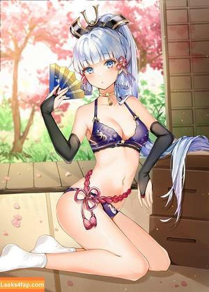 Genshin Impact photo #2706