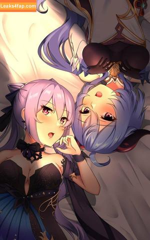 Genshin Impact photo #2711