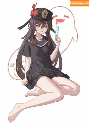 Genshin Impact photo #2712