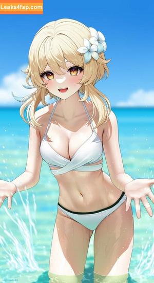 Genshin Impact photo #2719