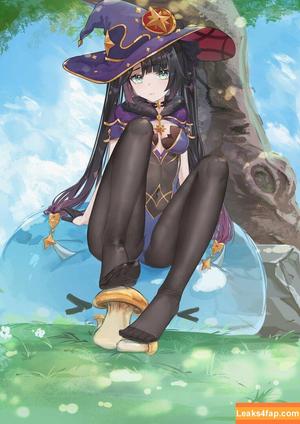 Genshin Impact photo #2721