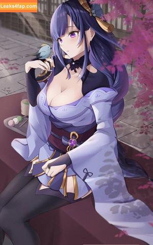 Genshin Impact photo #2724