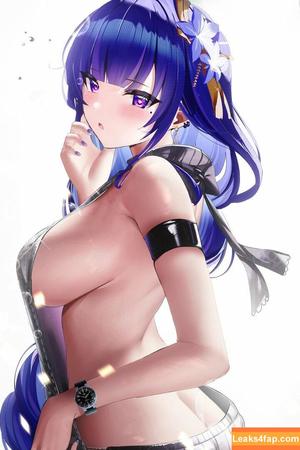 Genshin Impact photo #2725