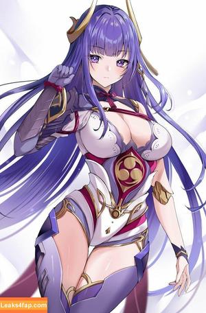 Genshin Impact photo #2726