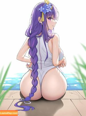 Genshin Impact photo #2727