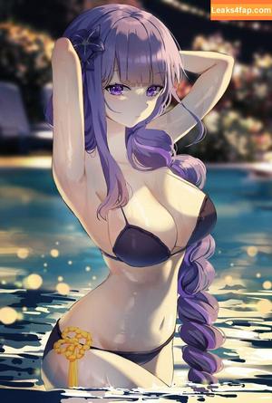 Genshin Impact photo #2730