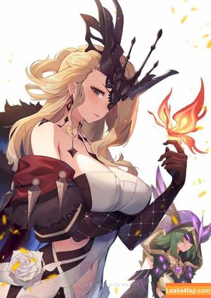 Genshin Impact photo #2732