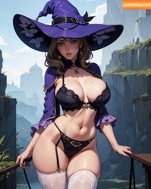 Genshin Impact photo #2751