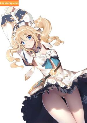 Genshin Impact photo #2767