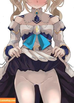 Genshin Impact photo #2768