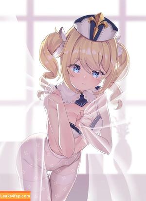 Genshin Impact photo #2771