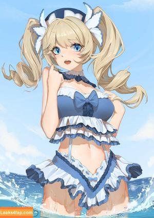 Genshin Impact photo #2772