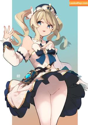 Genshin Impact photo #2773