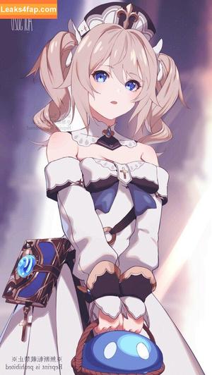 Genshin Impact photo #2774