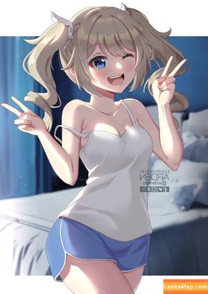 Genshin Impact photo #2775