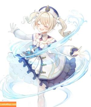 Genshin Impact photo #2776