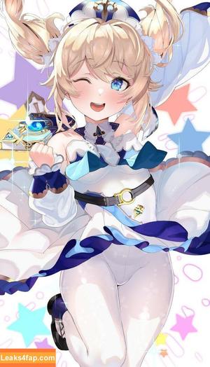 Genshin Impact photo #2780