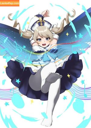 Genshin Impact photo #2782