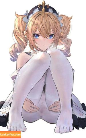 Genshin Impact photo #2785