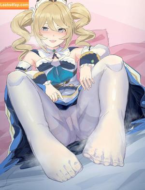 Genshin Impact photo #2786