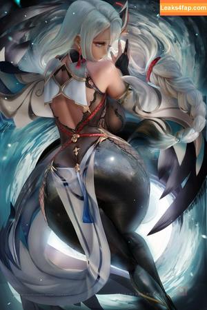 Genshin Impact photo #2803