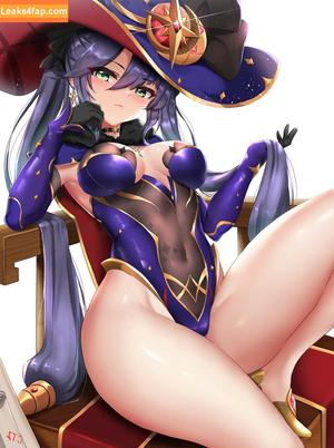 Genshin Impact photo #2804