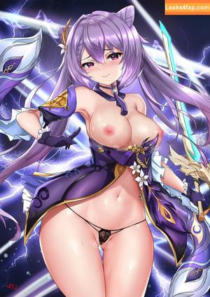 Genshin Impact photo #2810