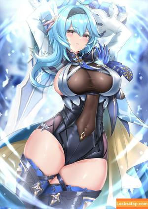 Genshin Impact photo #2811