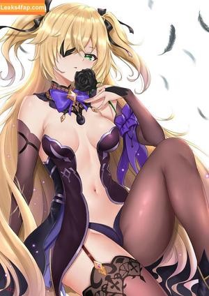 Genshin Impact photo #2812