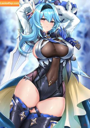 Genshin Impact photo #2814