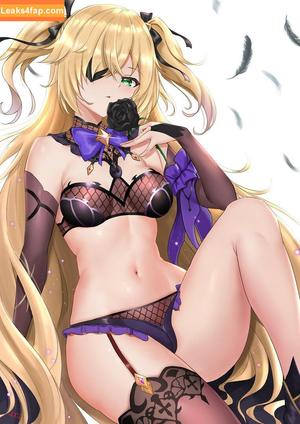 Genshin Impact photo #2816