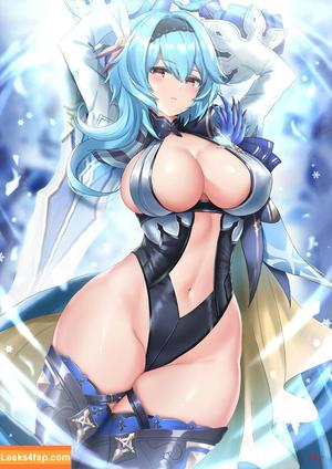 Genshin Impact photo #2817