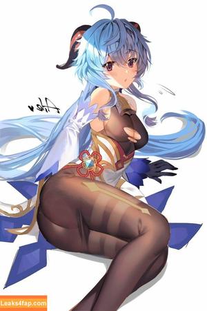 Genshin Impact photo #2818