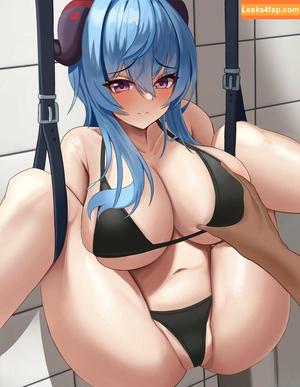 Genshin Impact photo #2821