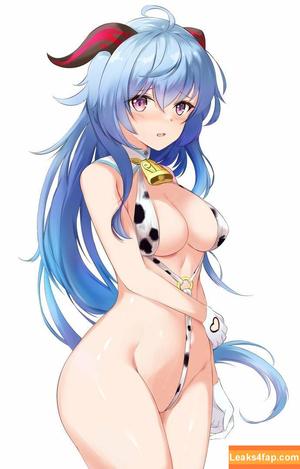 Genshin Impact photo #2822