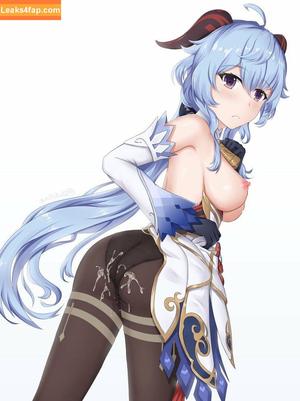 Genshin Impact photo #2825