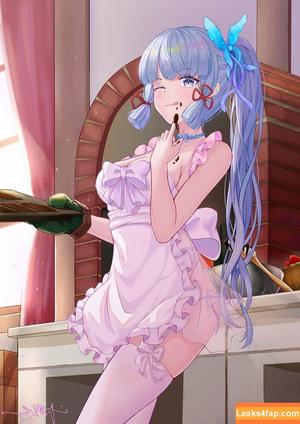 Genshin Impact photo #2828