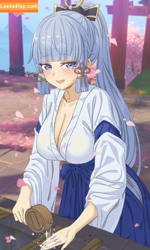 Genshin Impact photo #2829