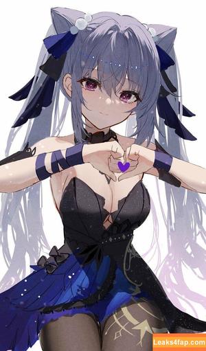 Genshin Impact photo #2830