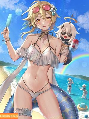 Genshin Impact photo #2831