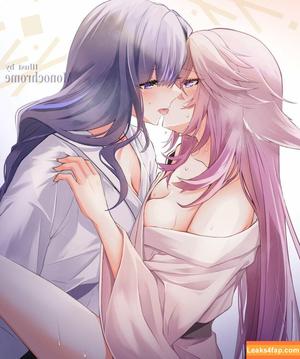 Genshin Impact photo #2833