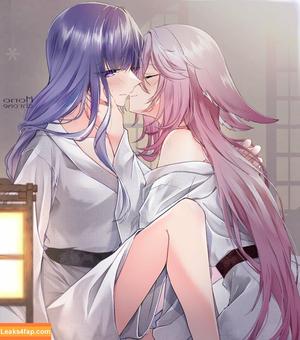 Genshin Impact photo #2835