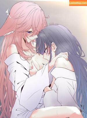 Genshin Impact photo #2836